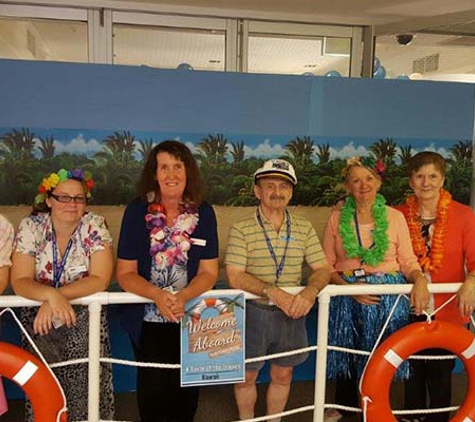 City of West Torrens - Hilton, SA