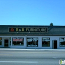 B&B Furniture - Furniture Stores