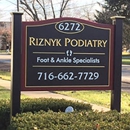 Riznyk Podiatry - Physicians & Surgeons, Podiatrists