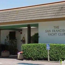 The San Francisco Yacht Club - Clubs
