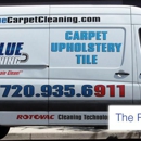 Code Blue Carpet Cleaning - Carpet & Rug Cleaners