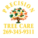 Precision Tree Care - Tree Service