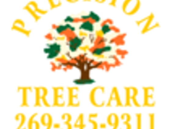 Precision Tree Care