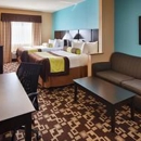 Best Western Plus Arlington North Hotel & Suites - Hotels
