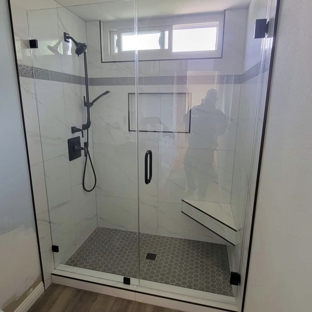 Custom Shower Doors - Pomona, CA