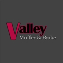 Valley Muffler & Brake - Brake Repair