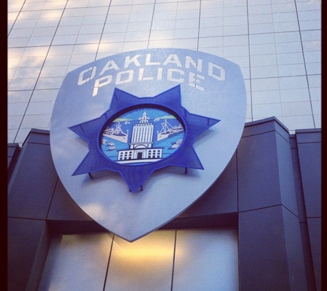 Oakland Police Dept - Oakland, CA