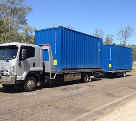 Ballina Tow Trucks - Ballina, NSW