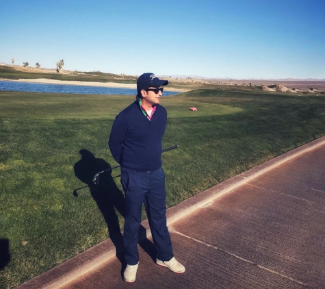 Las Vegas Paiute Golf Resort - Las Vegas, NV