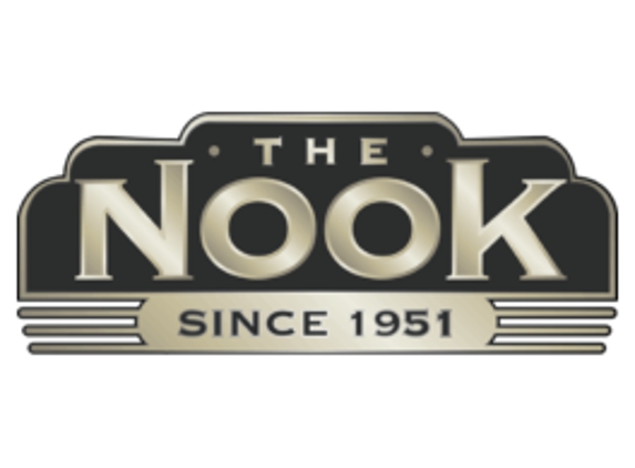 The Nook - Charlottesville, VA