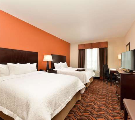 Hampton Inn & Suites Harvey/New Orleans West Bank - Harvey, LA