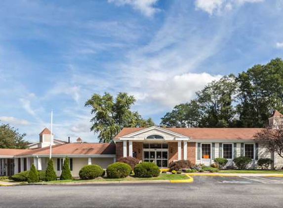 Quality Inn & Suites Conference Center - West Chester, PA