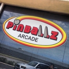 Pinballz Arcade