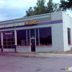 Midas Auto Service Experts