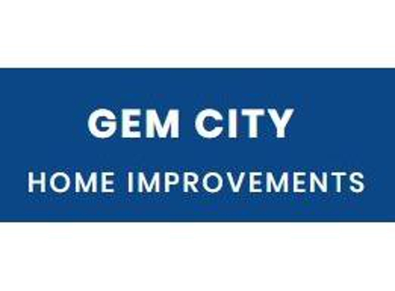 Gem City Home Improvement - Dayton, OH