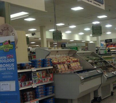 Publix Super Market at Lake Fredrica Shopping Center - Orlando, FL