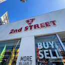 2nd Street USA, Inc - Department Stores