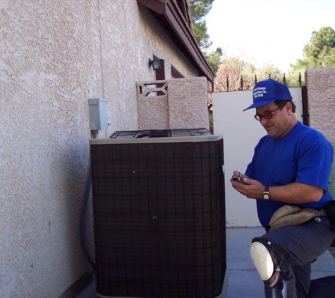 Shield Home Inspection CO. INC. - Las Vegas, NV