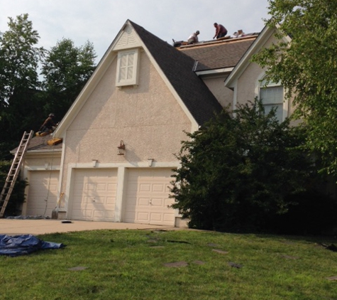 Reliable Roofing & Construction - Overland Park, KS