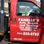 Fanelle's Auto Repair & Towing