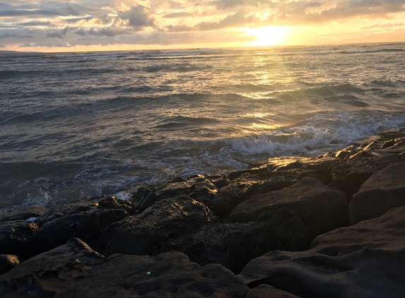 Kalama Park - Kihei, HI