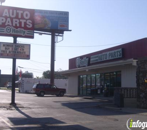 O'Reilly Auto Parts - Nashville, TN