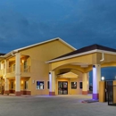 Days Inn by Wyndham Odessa - Motels