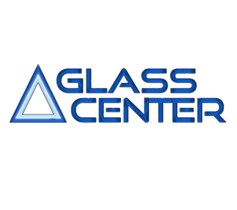 Glass Center - Panama City Beach, FL