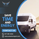 Anew Solutions - Logistics