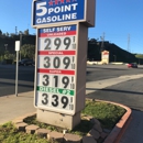 5 Point Auto Service - Gas Stations