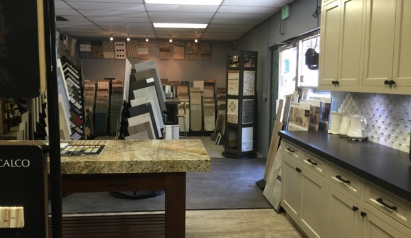 Western Tile Design Center - Concord, CA