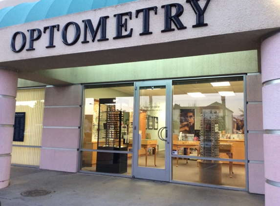 Midway Optometry - San Diego, CA