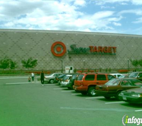 Target - Thornton, CO