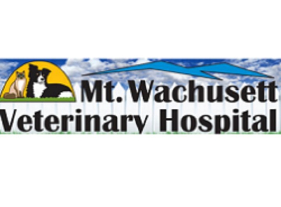 Mt Wachusett Veterinary Hospital - Holden, MA