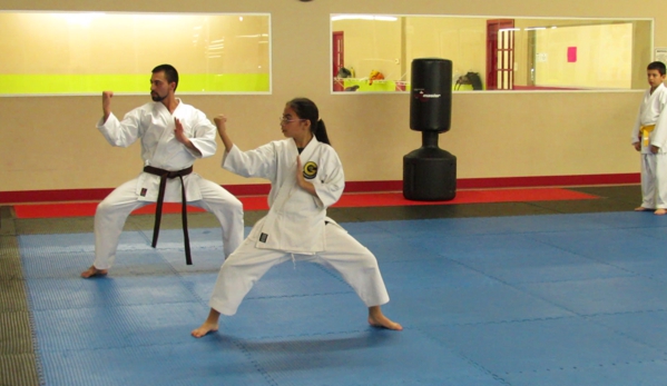 Goju Ryu Karate Do Mesquite - Mesquite, TX