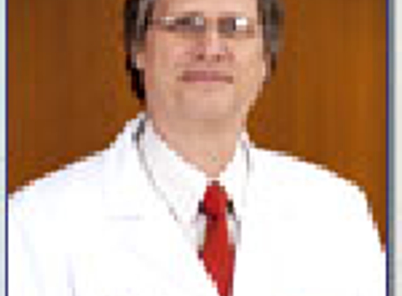 Dr. Mark R Gibbs, MD - Little Rock, AR