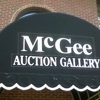 McGee Auction Gallery gallery