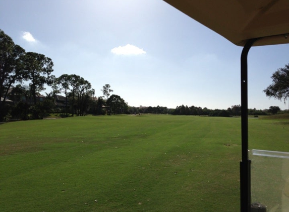 Bayou Club - Seminole, FL