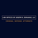 Joseph R. Donahue - Criminal Law Attorneys