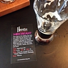 Heretic Brewing Company