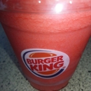 Burger King - Fast Food Restaurants