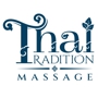 Thai Tradition Massage