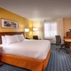 Fairfield Inn & Suites