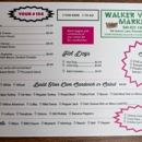 Walker Valley Market - Delicatessens