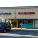 Rosam Cleaners - Dry Cleaners & Laundries
