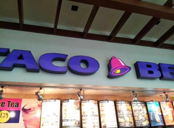 Taco Bell - Altamonte Springs, FL