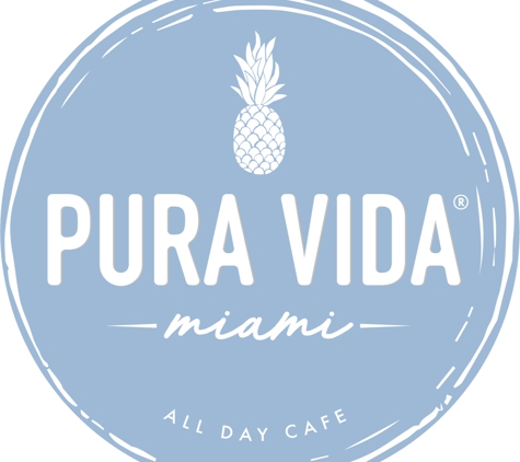 Pura Vida Miami - Miami, FL