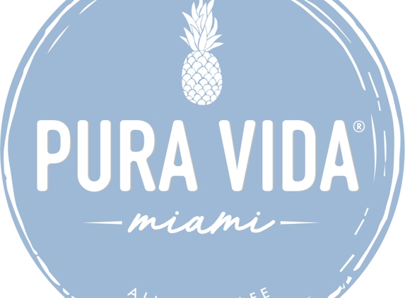 Pura Vida Miami - Coral Gables, FL