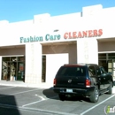 Fashion Care Cleaners - Dry Cleaners & Laundries