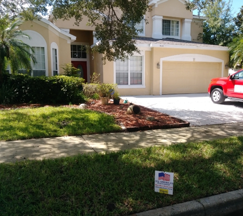 All American Pest Control - Orlando, FL